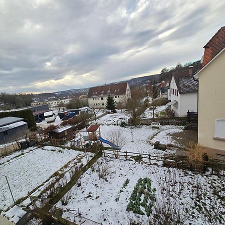 Ferienwohnung Sigmaringen Εξωτερικό φωτογραφία
