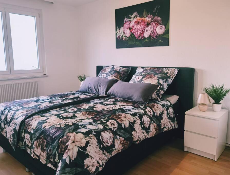 Ferienwohnung Sigmaringen Εξωτερικό φωτογραφία