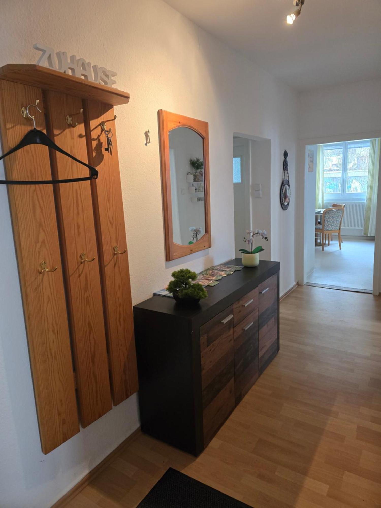 Ferienwohnung Sigmaringen Εξωτερικό φωτογραφία