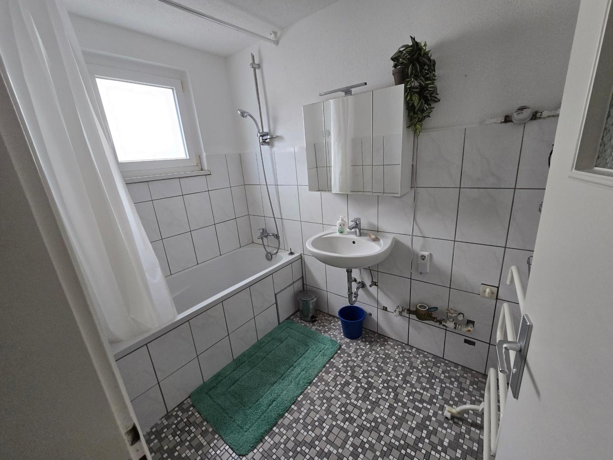 Ferienwohnung Sigmaringen Εξωτερικό φωτογραφία