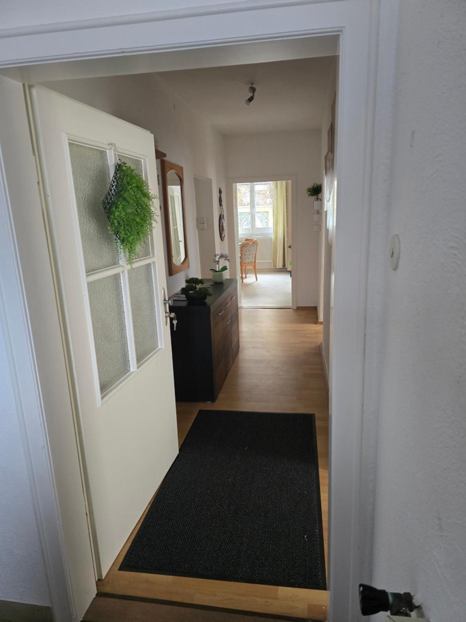 Ferienwohnung Sigmaringen Εξωτερικό φωτογραφία