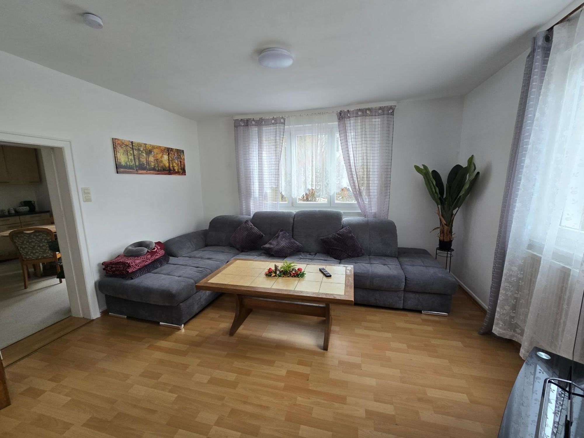 Ferienwohnung Sigmaringen Εξωτερικό φωτογραφία