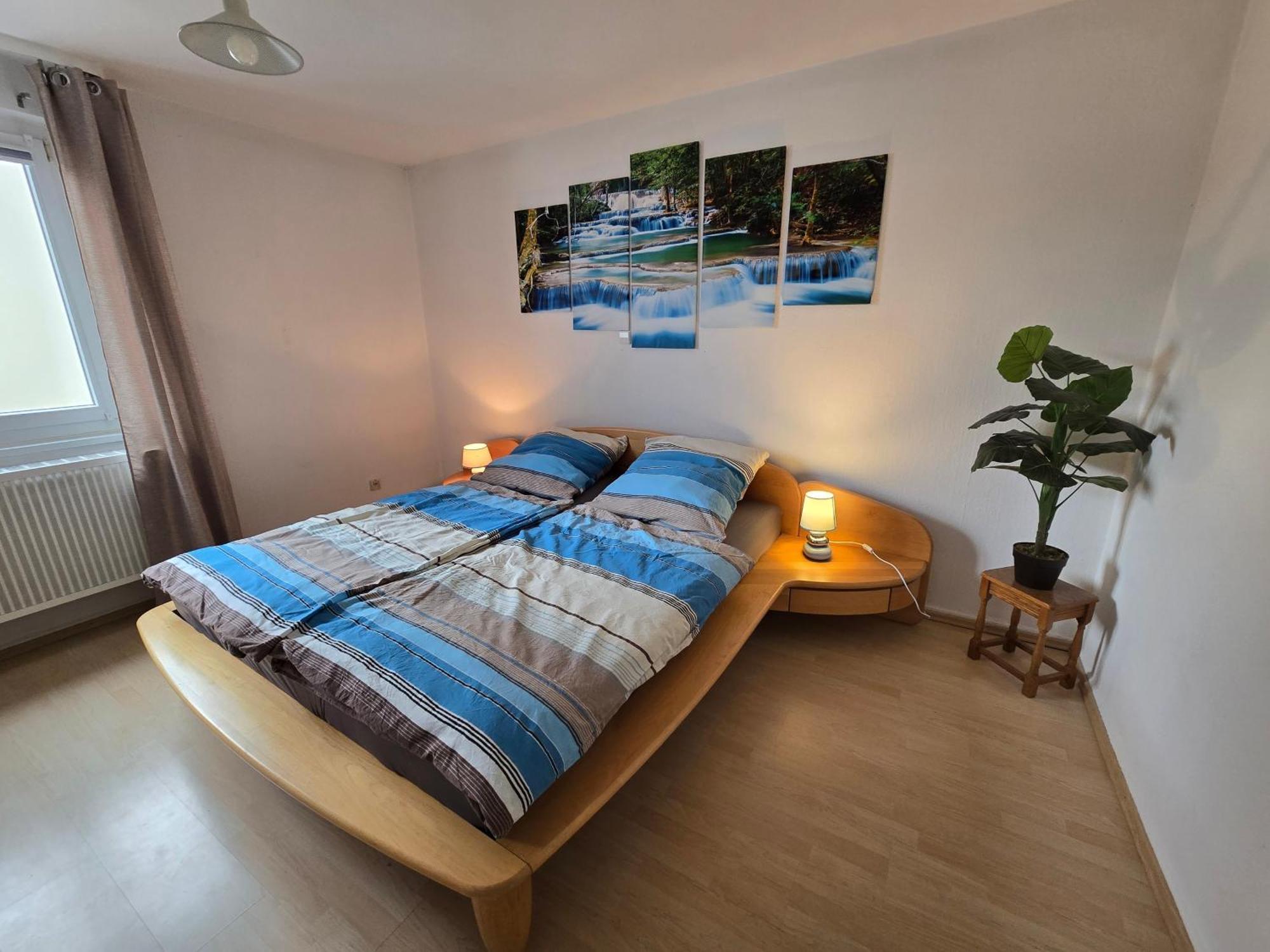 Ferienwohnung Sigmaringen Εξωτερικό φωτογραφία