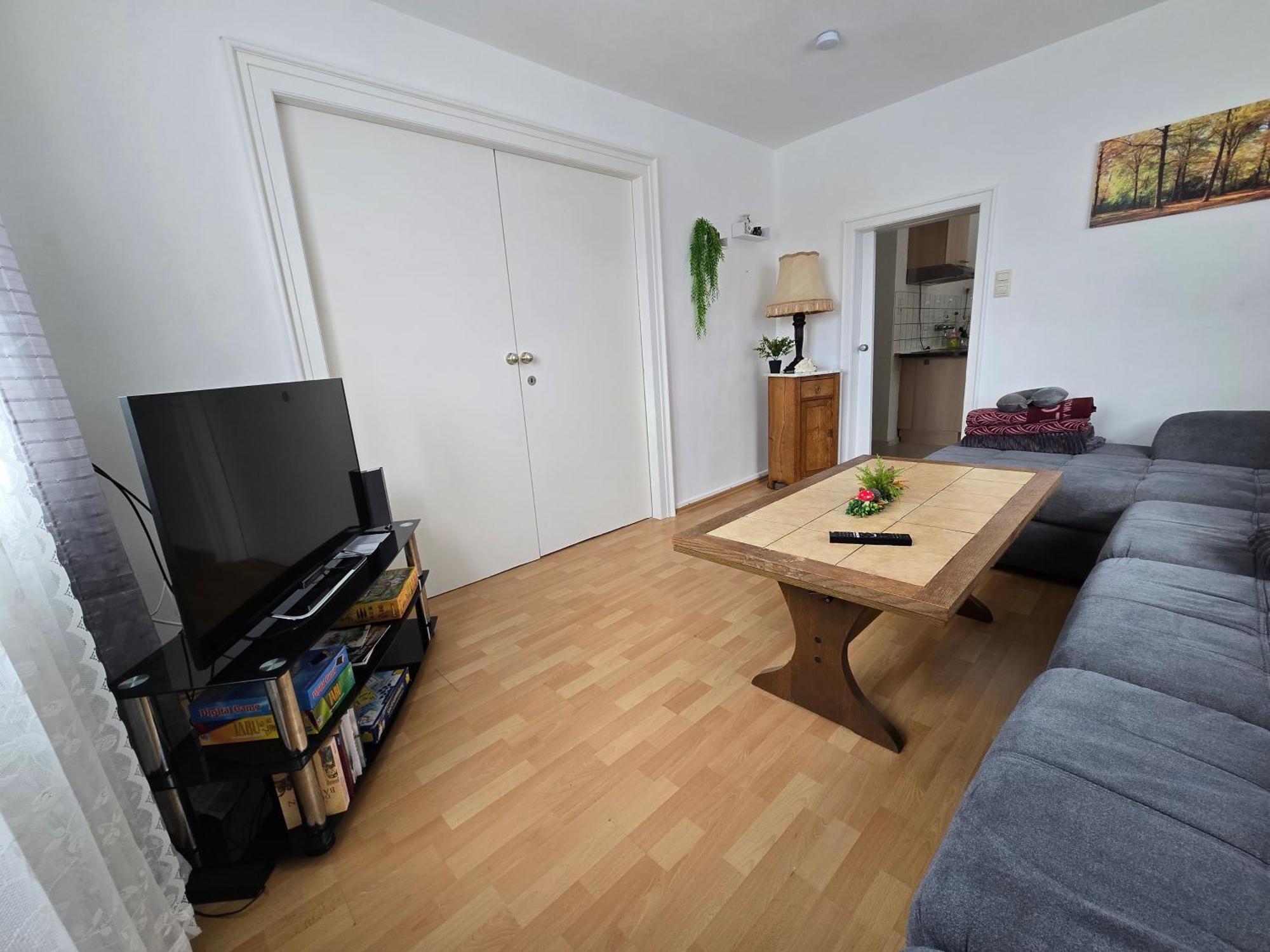 Ferienwohnung Sigmaringen Εξωτερικό φωτογραφία